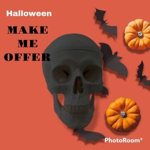 Halloween Offers